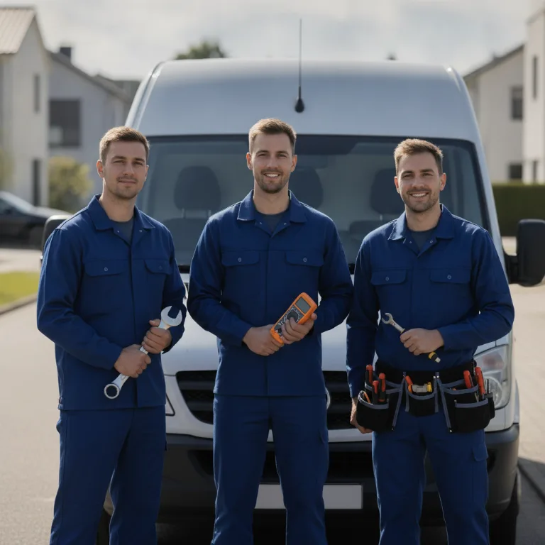 Sicherungskasten austauschen Wil